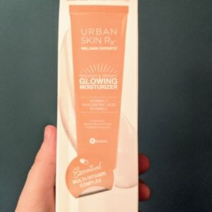 Urban Skin Rx Radiant & Bright Glowing Moisturizer